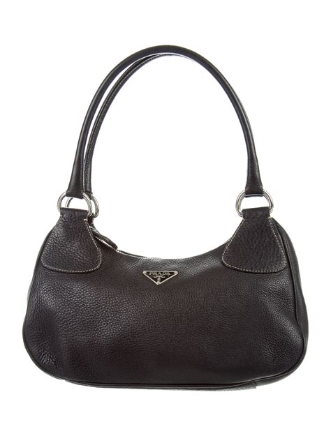 prada vitello daino shoulder bag price|prada vitello daino tote bag.